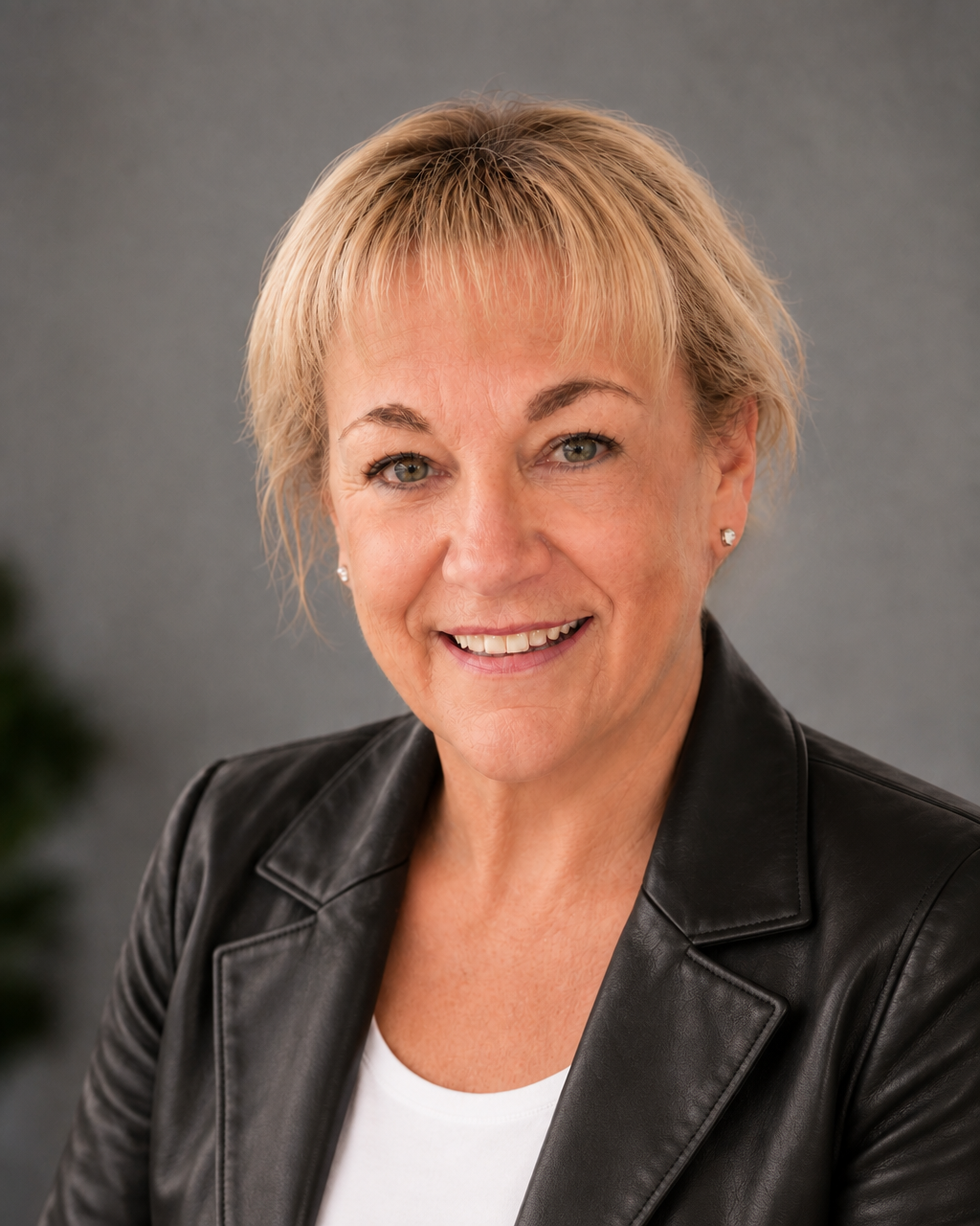 Caroline Hassler – Inhaberin von Chi Design