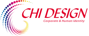 Chi Design Logo